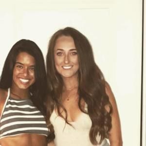 Meet your Posher, Abby